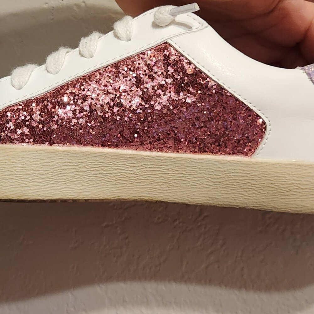 Camel Thread Wmns shoes - Picture 6 of 6